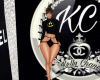 *KC* Batgirl