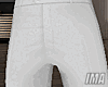 White F-Pants