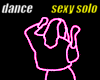X359 Sexy Solo Dance