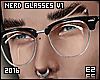 Ez| Nerd-Glasses 01