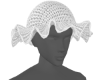 Miaz White Hat🤍