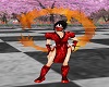 Dragon Fire Spirit
