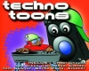 TECHNO TOONS Pack1