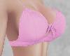 A~ P Pink Soft Bra