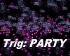 party particles