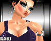 STYLISH [BMXXL] PURPLE