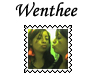 Wenthee Stamp!