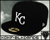 KD. Kansas City Fowards