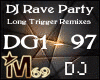 DJ Rave Party Remixes