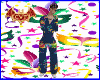 CARNAVAL 2026 M 2/CVT