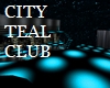 CITY TEAL CLUB