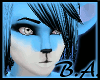 [BA] Blue Fox M