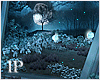Forest Magic Night Photo