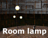 !AS real lamp light