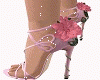 Sandalia Princess