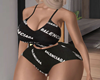 BALENCI SAQ LLXL SET
