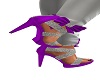 MoonTail Diamond Heels