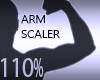 Arm Scaler 110