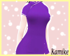 [K] Chichi Dress