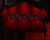 Romantic couch