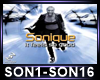 Sonique-It Feels So Good