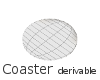 [H] Coaster derivable