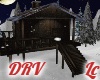 DRV~Winter Cabin