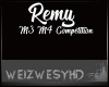 Remy - M3 M4 competition