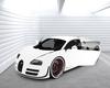 Blanco Bugatti Veyron
