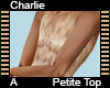 Charlie Petitie Top A