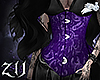 Z. Corset Purple