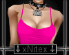 xNx:Pink Vest