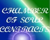 Chamber of soul contract