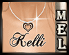 [MEL] Kelli Necklace