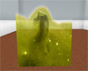 (mm)yellow space fground