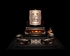 S.L FIREPLACE CHAT