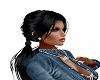 *wc* blk kiss braids5019