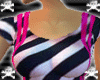 ~D~Punk outfit Pink