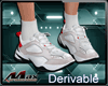 Max- Chill Sneakers