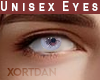 *LK* Unisex Eyes