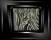 Zebra Painting