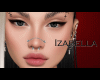Nose Piercing Silver