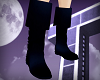 Teen Titans Raven Shoes