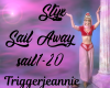 Styx-Sail Away
