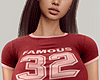 (h) Famous Red Set