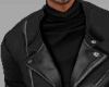 Casual Leather Jacket