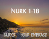 Nurko - Your Embrace