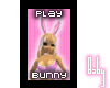 Baby Pink Bunny Picture