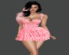 !R! Easter Ruffle Pink
