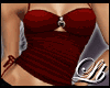 Top Lady Red